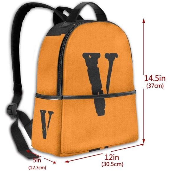 Vlone Backpack - Picture 4 of 4